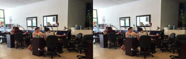 T & T Nails 101423 Overseas Hwy Key Largo Florida 