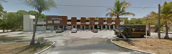Shear Paradise 99353 Overseas Hwy Ste 4 Key Largo Florida 
