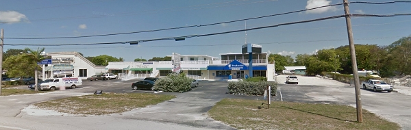 Nails By Nory 100460 Overseas Hwy Key Largo Florida 