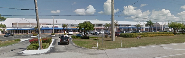 Hair In The Tropics 103400 Overseas Hwy Ste 102 Key Largo Florida 