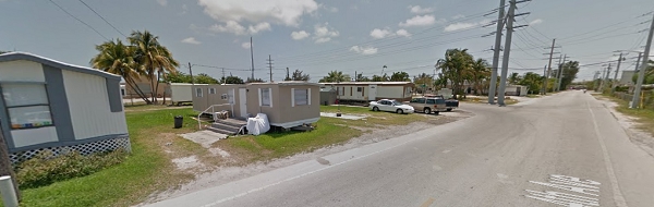 Artistic House of Beauty # 100.4 Key West Florida 