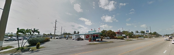 La Nail & Hair 3212 N Roosevelt Blvd Key West Florida 