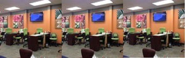 Lee Nails 3132 Flagler Ave Key West Florida 