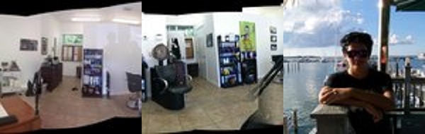 Salon Seaside 3845 Seaside Dr Ste 102 Key West Florida 