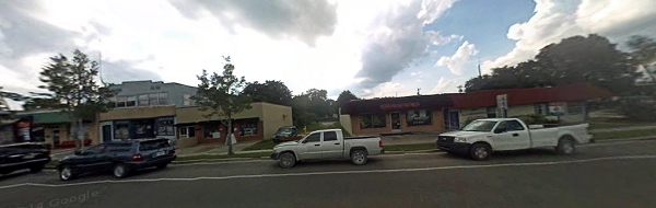 Body Language Salon 124 S Lawrence Blvd Keystone Heights Florida 