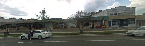 Fancy Nails & Spa 176 S Lawrence Blvd Keystone Heights Florida 