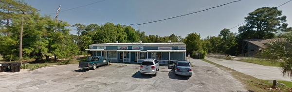 Shannon’s Hair Nails & Tan Unlimited 107 NE Commercial Cir Keystone Heights Florida 