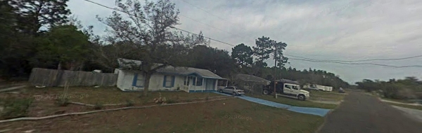 Chip & Nails 595 E Gulf To Lake Hwy Lecanto Florida 