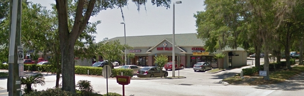 HT Nails & Spa 18470 US Hwy 41 N Lutz Florida 