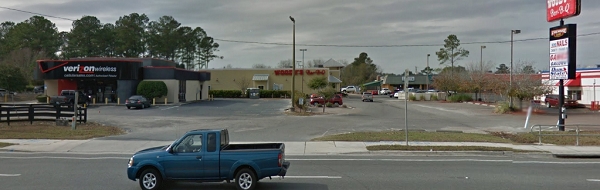 King Nails 1484 6th St Ste A Macclenny Florida 
