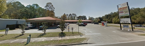 A & B Nails 688 W Macclenny Ave Macclenny Florida 