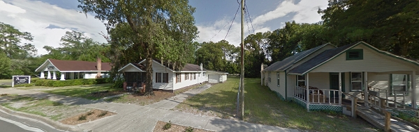 Leina’s Hair Mechanics 204 W MacClenny Ave Macclenny Florida 