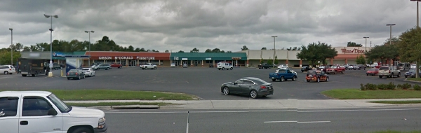 Cindy’s Hair and Nails & Tanning Salon 1464 S 6th St Macclenny Florida 