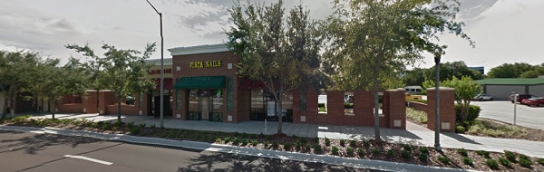 Vista Nails 124 N Orlando Ave Maitland Florida 
