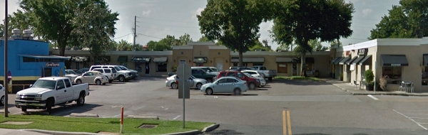 Hair Essentials 136 Lake Ave Maitland Florida 