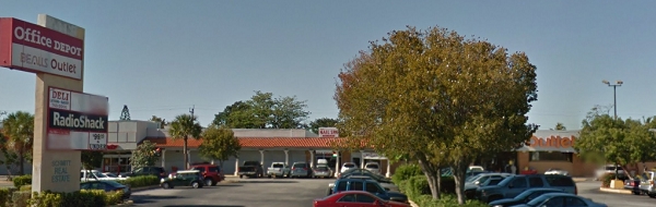 Lee Nails 10980 Overseas Hwy Marathon Florida 