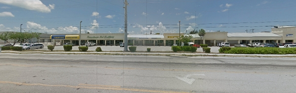 Headhunter Hair & Nail Salon 5177 Overseas Hwy Marathon Florida 