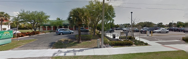 Final Touch Nail Studio the 673 S Collier Blvd Marco Island Florida 