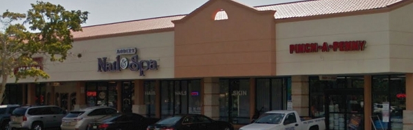 Modern Nails & Spa 696 Bald Eagle Dr Marco Island Florida 