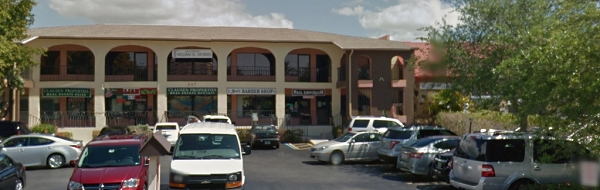 Nail Emporium of Marco Island 247 N Collier Blvd Ste 101 Marco Island Florida 