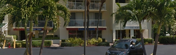 Marco Island Spa 291 S Collier Blvd Unit 106 Marco Island Florida 