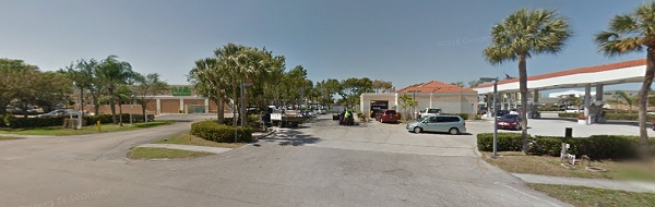 New Trends Salon & Spa 569 E Elkcam Cir Marco Island Florida 