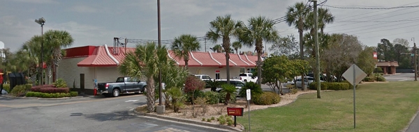 Red Nail 421 Page Bacon Rd Mary Esther Florida 