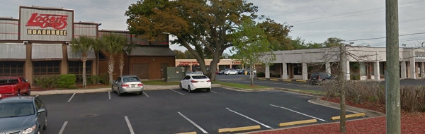 USA Beauty and Nails Supply 331 Mary Esther Blvd Mary Esther Florida 