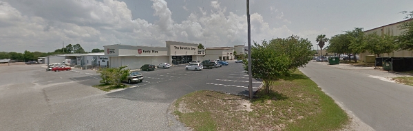 Top Nails 421 Mary Esther Blvd Mary Esther Florida 
