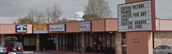 Glamour Nails 323 Page Bacon Rd Mary Esther Florida 