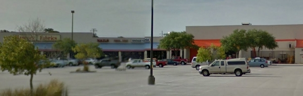 Spectrums 91 E Merritt Ave Merritt Island Florida 