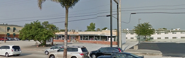 Sammy’s Nails 719 N Courtenay Pkwy Merritt Island Florida 