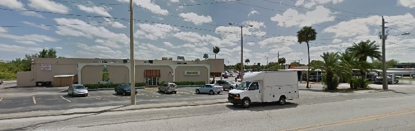 Queen Nails 1731 N Wickham Rd Melbourne Florida 
