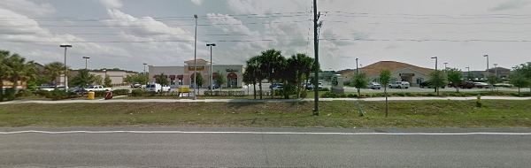 Escape Nail Spa 4331 Aidan Ln North Port Florida 