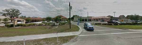 Sky Nails 14819 Tamiami Trl North Port Florida 