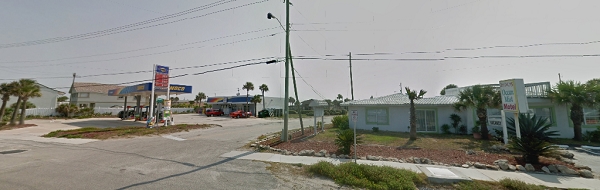 Up Scale Nails Salon 1744 Ocean Shore Blvd Ormond Beach Florida 