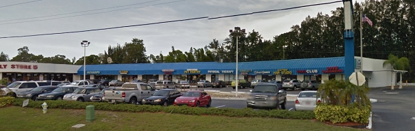 Nail Club 1064 S Tamiami Trl Osprey Florida 