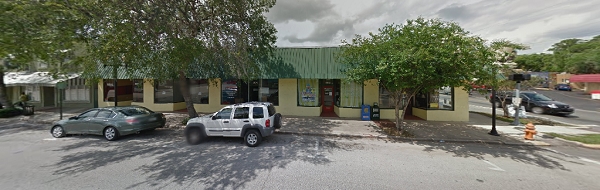 Sunshine Nails and Spa 900 Saint Johns Ave Palatka Florida 