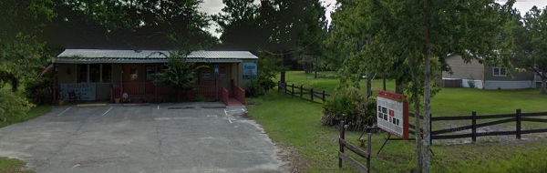 Sallie’s Cuts & Curls 390 Bardin Rd Palatka Florida 
