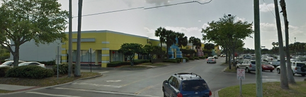 K-Nails 1150 Malabar Rd SE Ste 104 Palm Bay Florida 