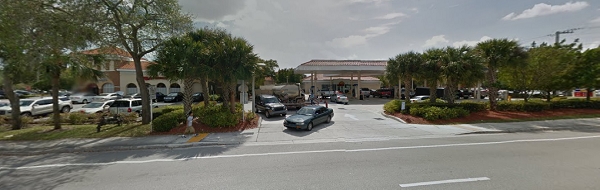Eden Nails & Spa 2442 Pga Blvd Palm Beach Gardens Florida 