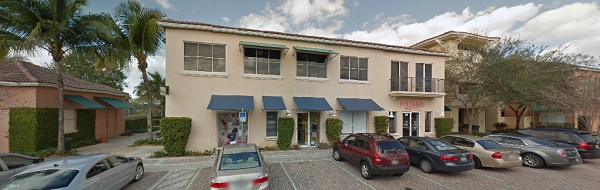 Polished Nail Spa 4590 PGA Blvd Ste 104 Palm Beach Gardens Florida 