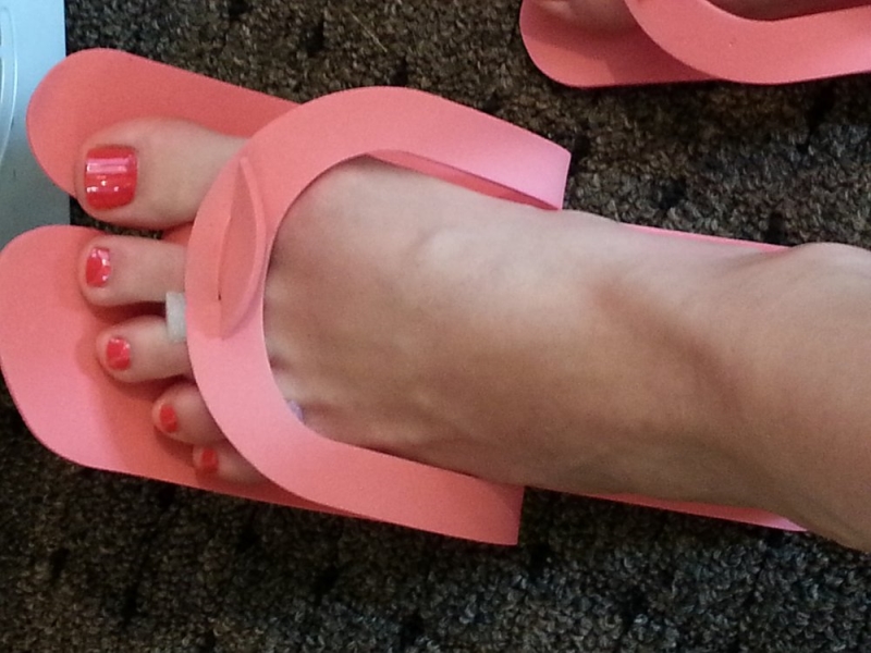 Days Spa Nails and Facial 532 Waugh Dr Houston Texas 