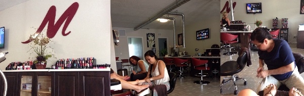Nails By Mercede 2996 Edgewater Dr Orlando Florida 