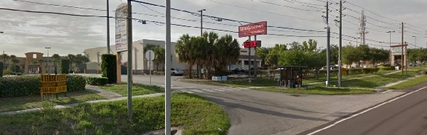 Happy Nails and Spa 35575 US Hwy 19 N Palm Harbor Florida 