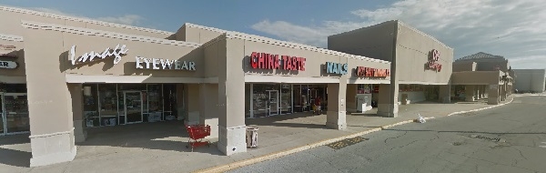 Park Avenue Nails 660 E Lake Rd Palm Harbor Florida 