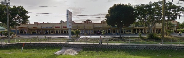 Idol Nail’s 36613 US Highway 19 N Palm Harbor Florida 