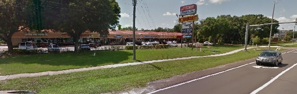 Nancy’s Nails 32538 Us Hwy 19 N Palm Harbor Florida 