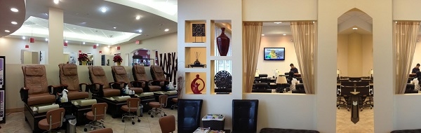 Elite Salon and Spa 163 N Hiatus Rd Pembroke Pines Florida 