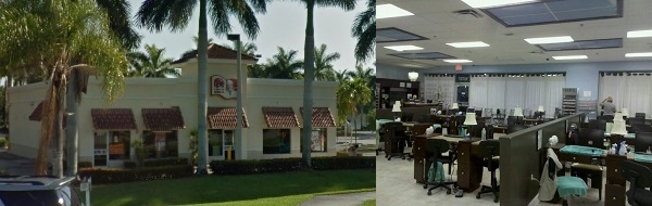Mystic Nails & Spa 15727 Pines Blvd Pembroke Pines Florida 